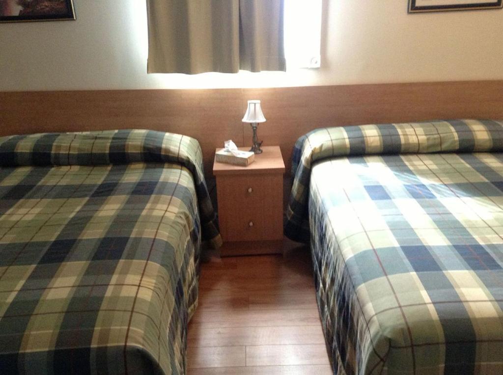 Motel Chevalier Québec Esterno foto