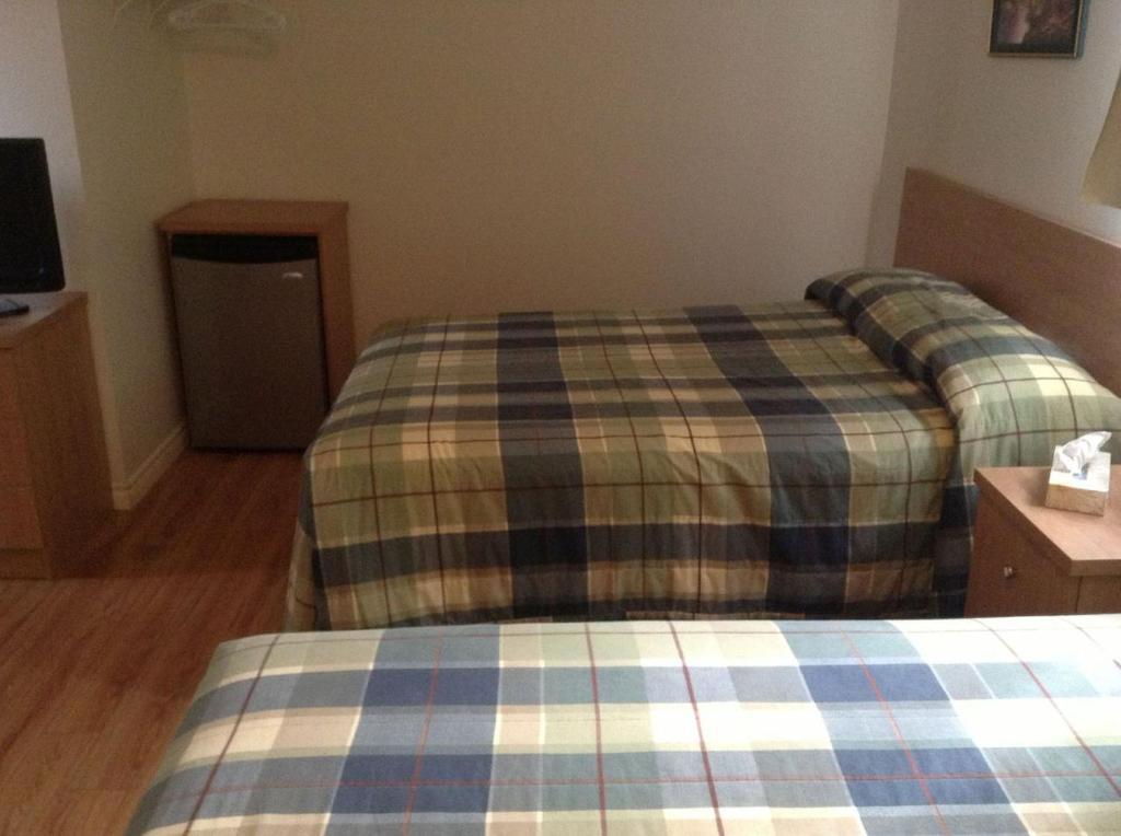 Motel Chevalier Québec Esterno foto