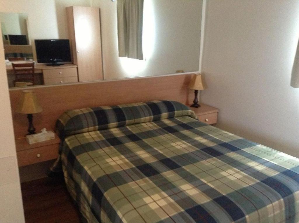 Motel Chevalier Québec Esterno foto