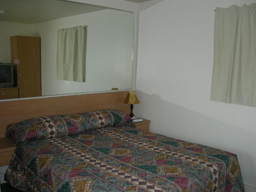 Motel Chevalier Québec Camera foto