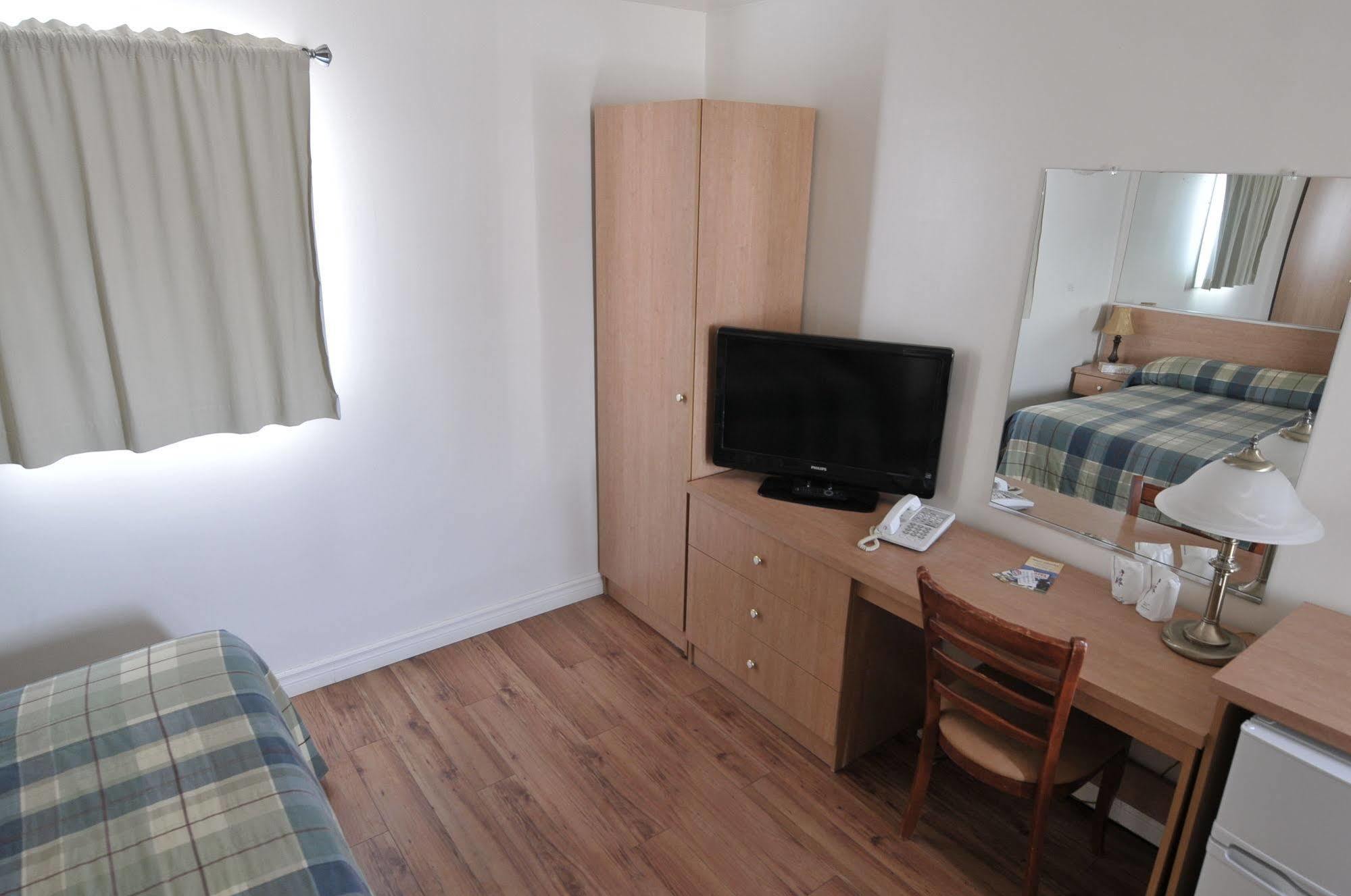 Motel Chevalier Québec Esterno foto